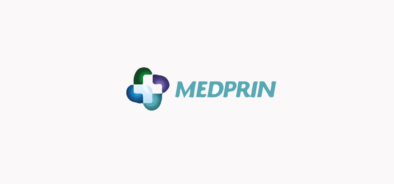 company logo